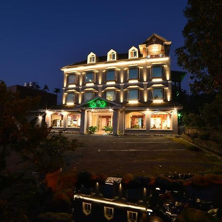Songyuan B&B Луґу Екстер'єр фото