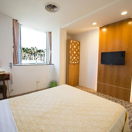 Songyuan B&B Луґу Екстер'єр фото