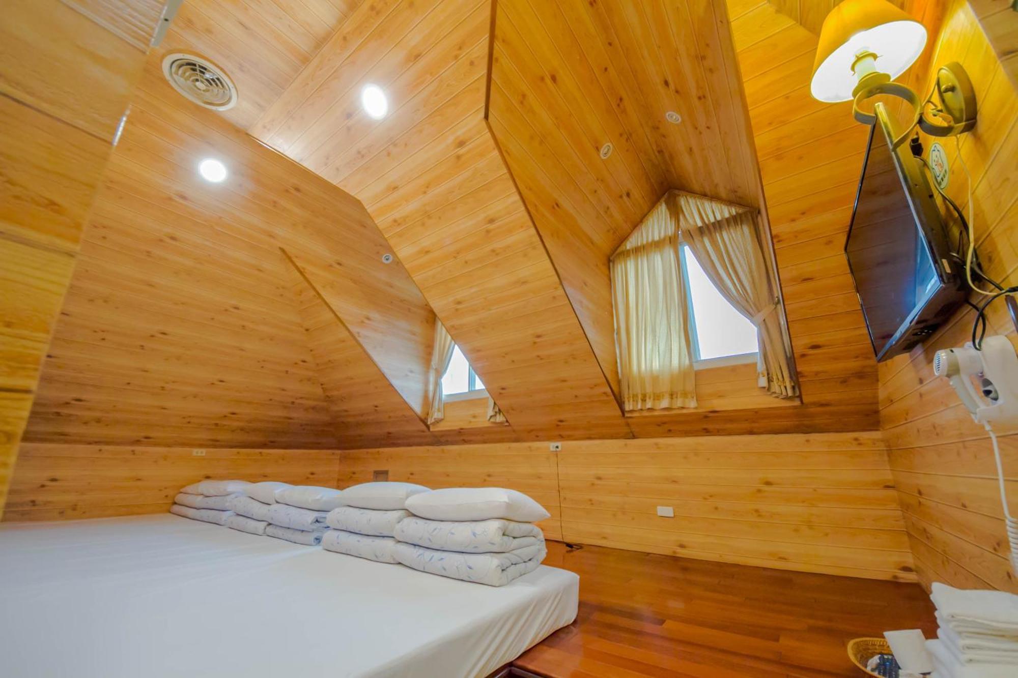 Songyuan B&B Луґу Номер фото