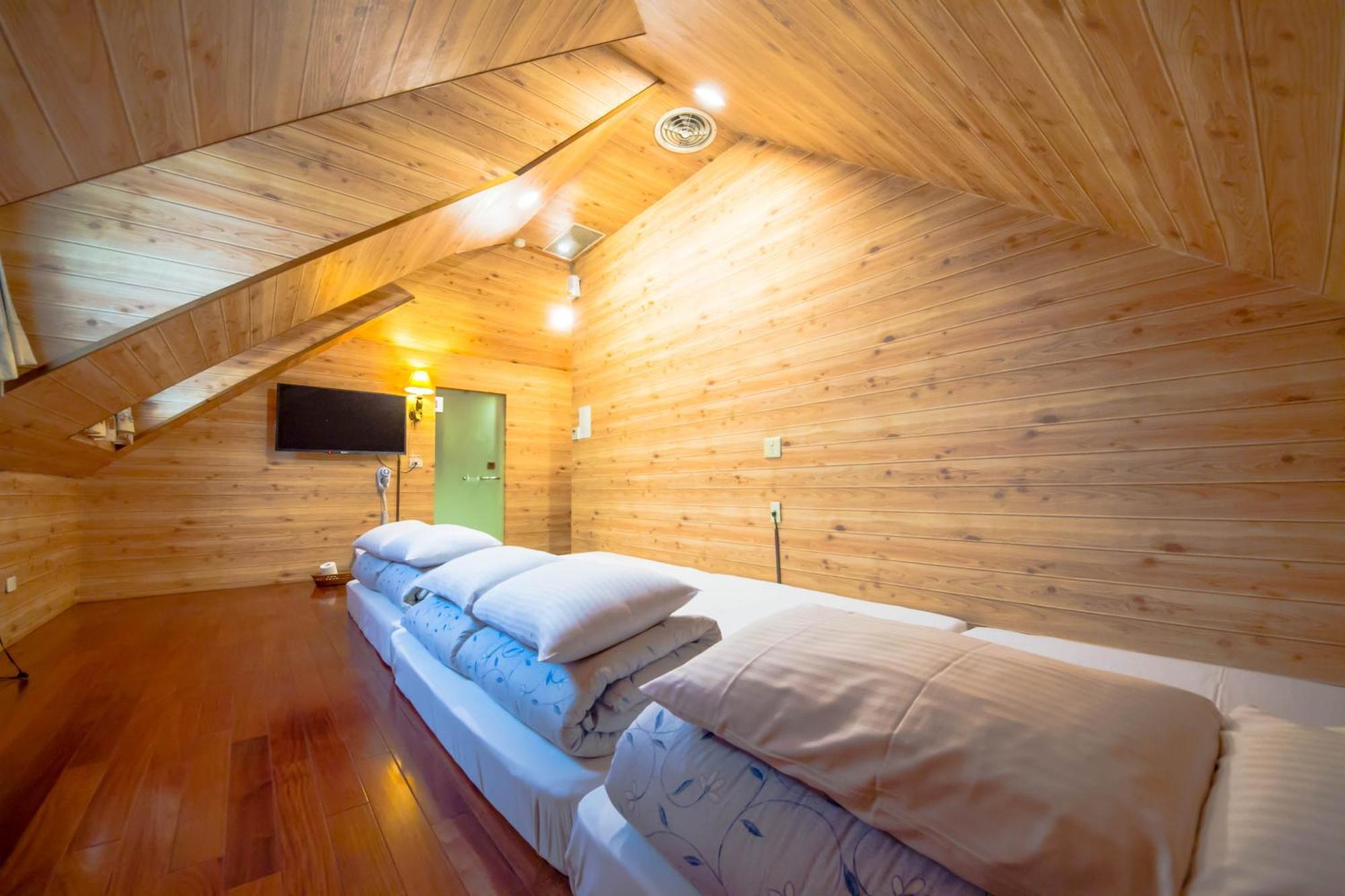 Songyuan B&B Луґу Номер фото