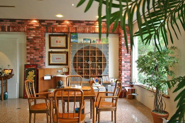 Songyuan B&B Луґу Екстер'єр фото
