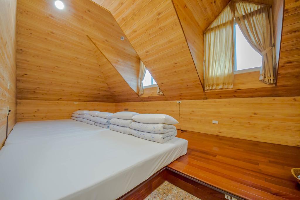 Songyuan B&B Луґу Номер фото
