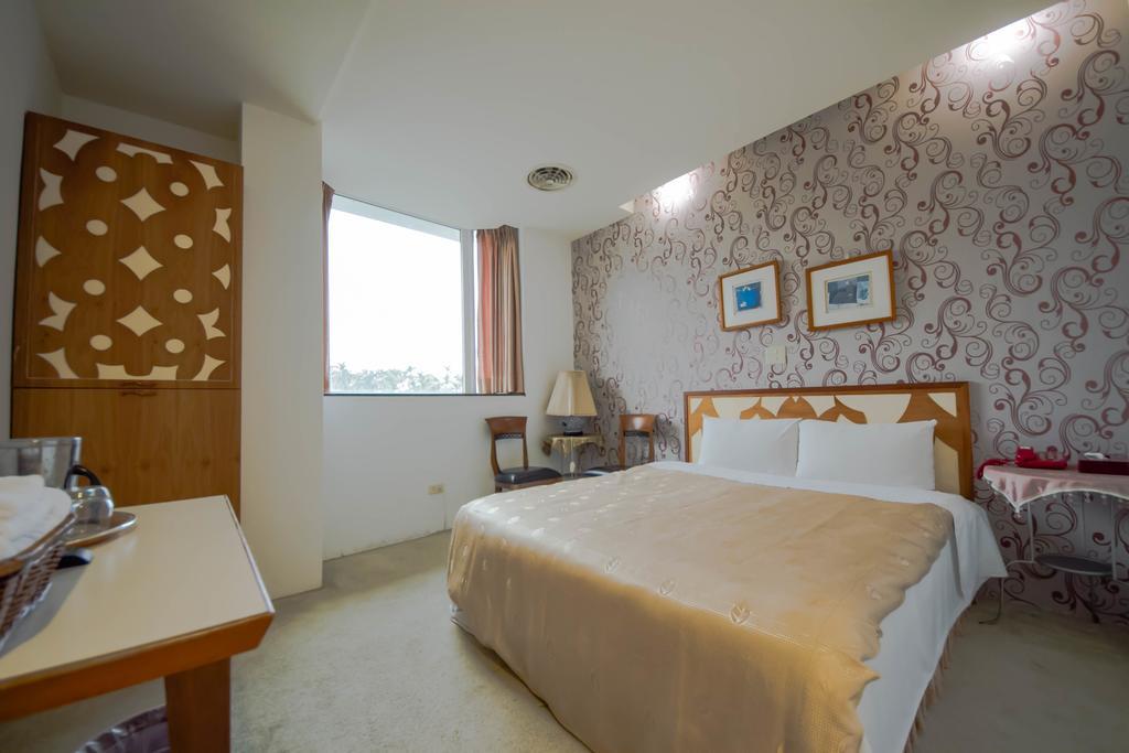 Songyuan B&B Луґу Номер фото