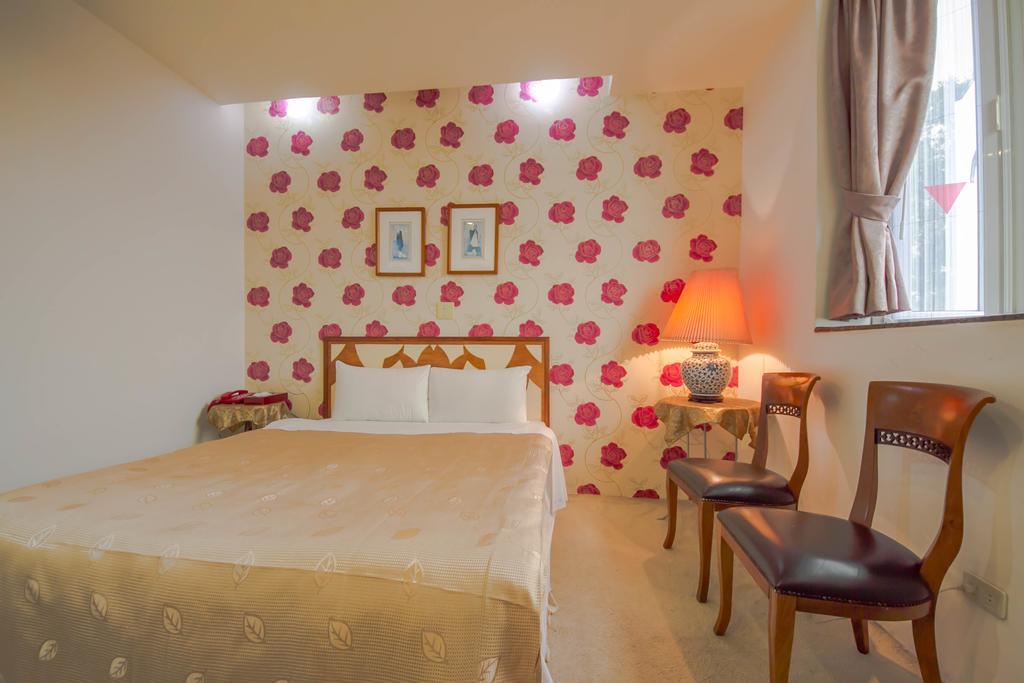 Songyuan B&B Луґу Номер фото