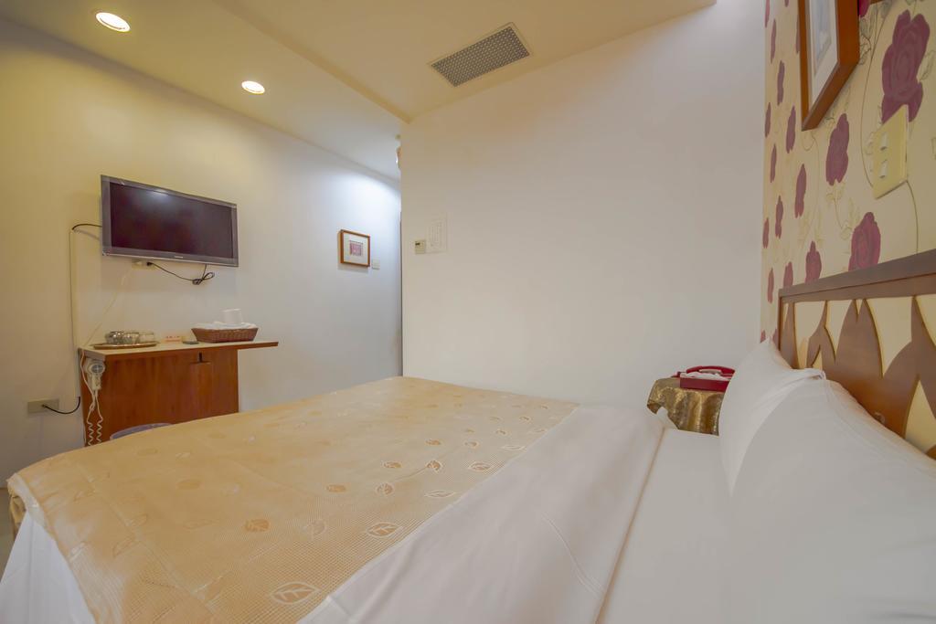 Songyuan B&B Луґу Номер фото