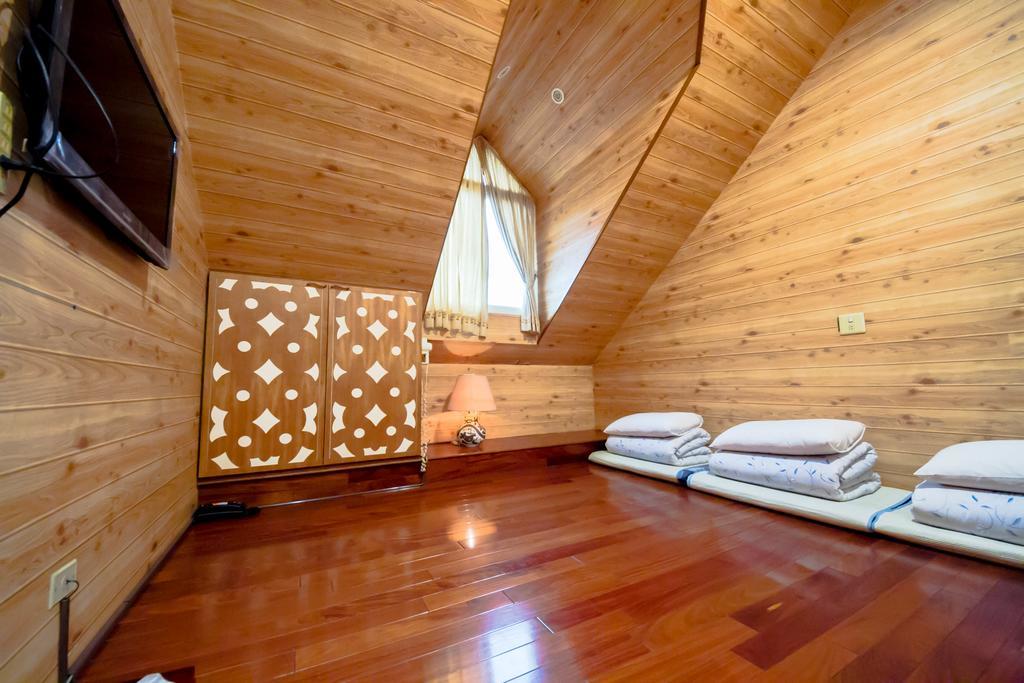 Songyuan B&B Луґу Номер фото
