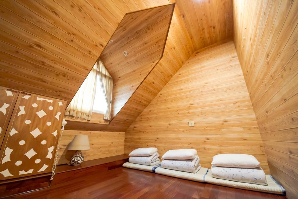 Songyuan B&B Луґу Номер фото