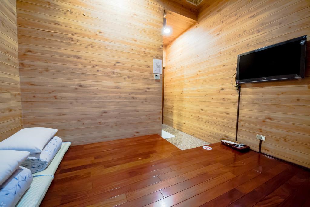 Songyuan B&B Луґу Номер фото
