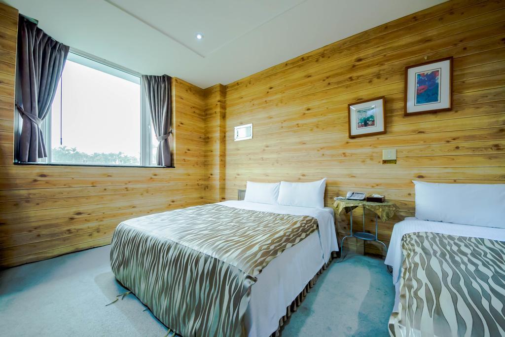 Songyuan B&B Луґу Номер фото