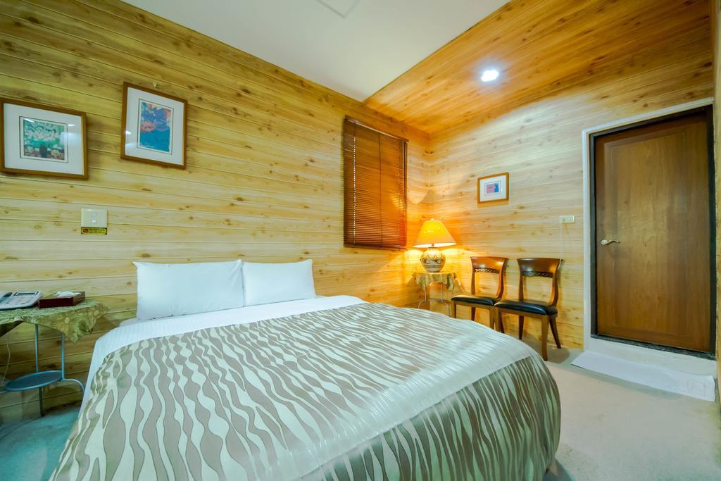 Songyuan B&B Луґу Номер фото