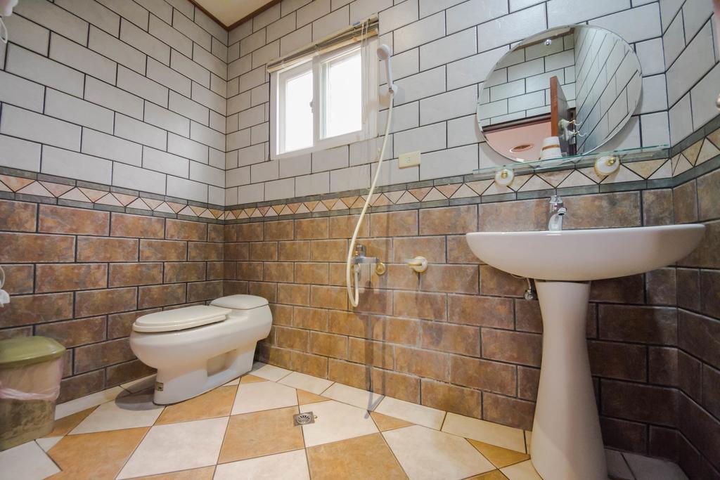 Songyuan B&B Луґу Номер фото