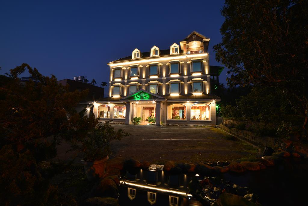 Songyuan B&B Луґу Екстер'єр фото