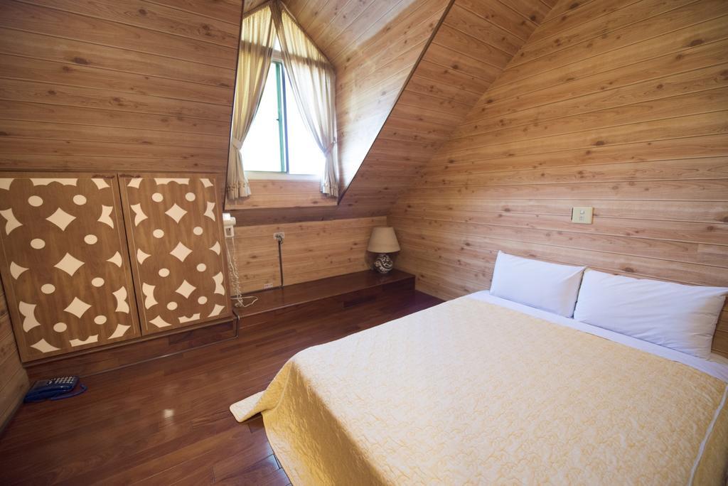 Songyuan B&B Луґу Екстер'єр фото
