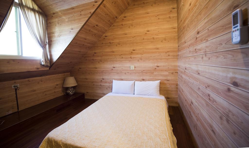 Songyuan B&B Луґу Екстер'єр фото