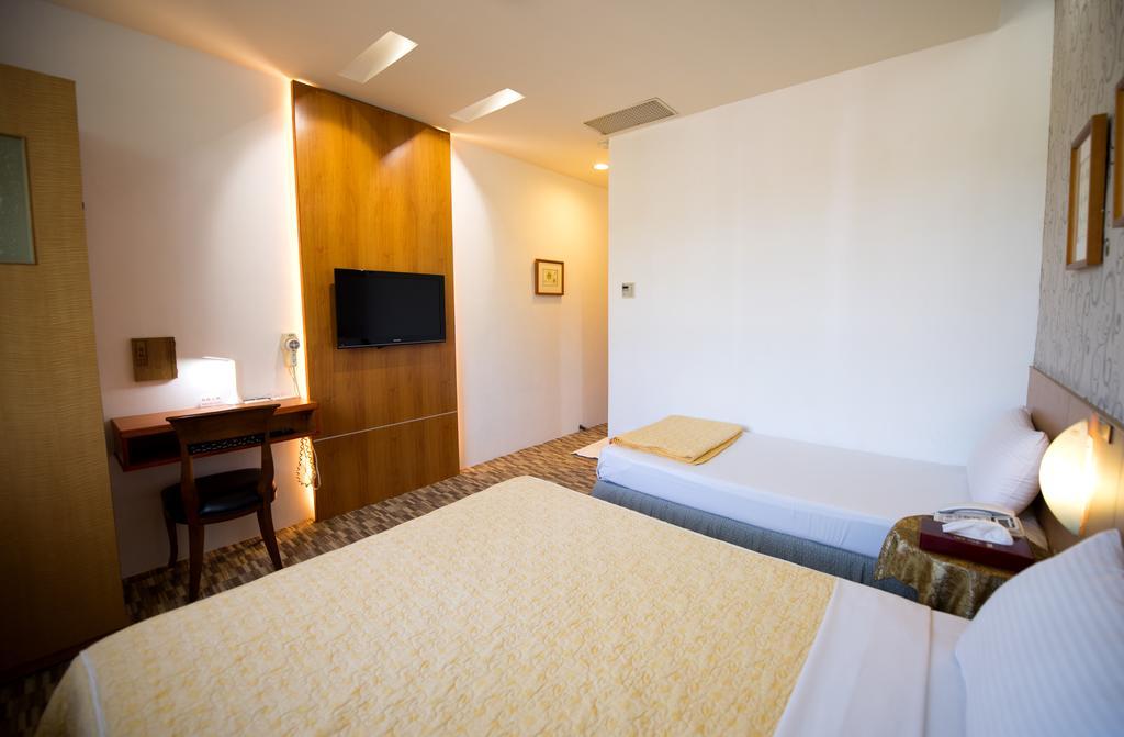 Songyuan B&B Луґу Екстер'єр фото