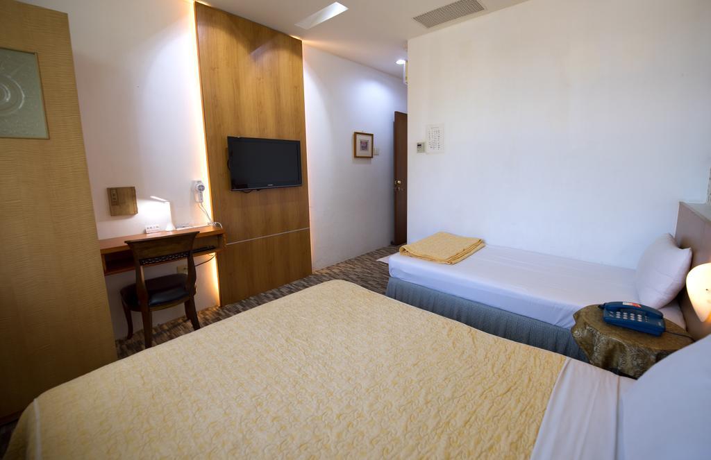 Songyuan B&B Луґу Екстер'єр фото