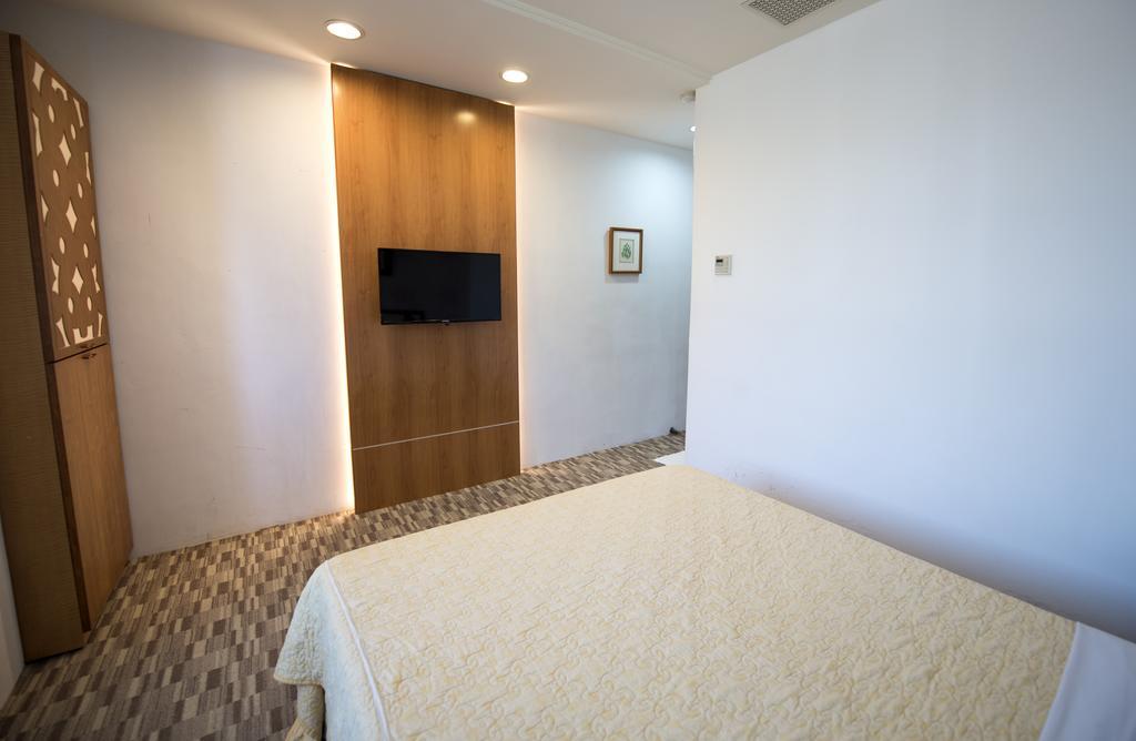 Songyuan B&B Луґу Екстер'єр фото