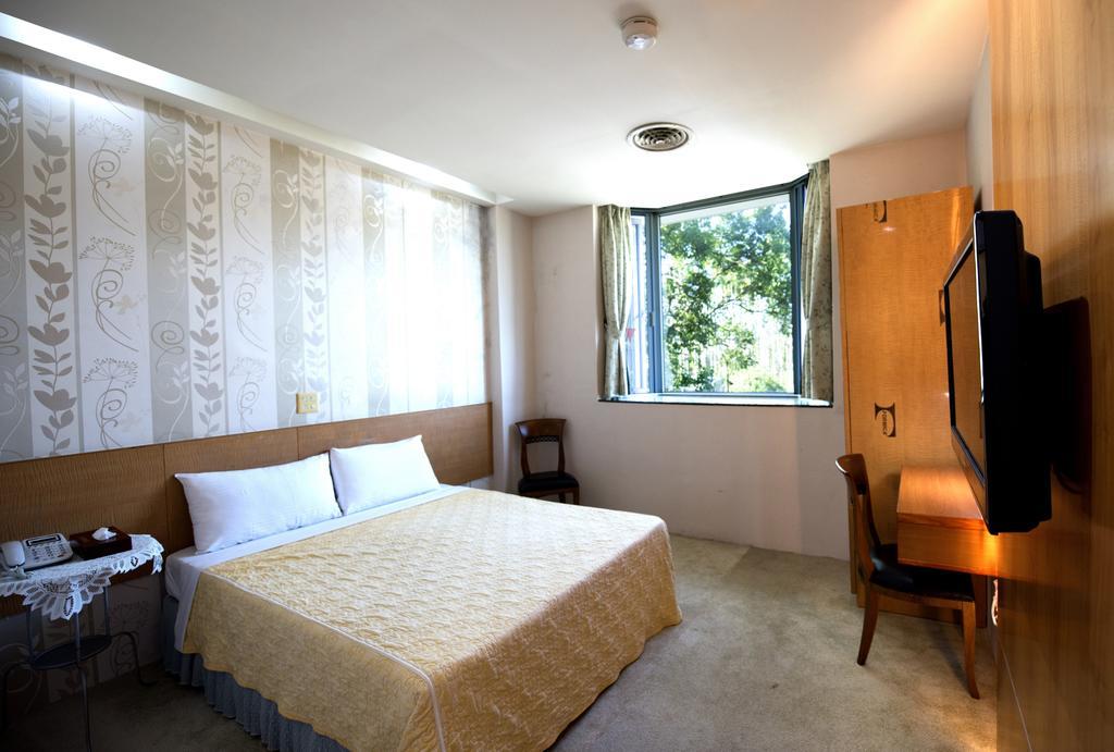 Songyuan B&B Луґу Екстер'єр фото