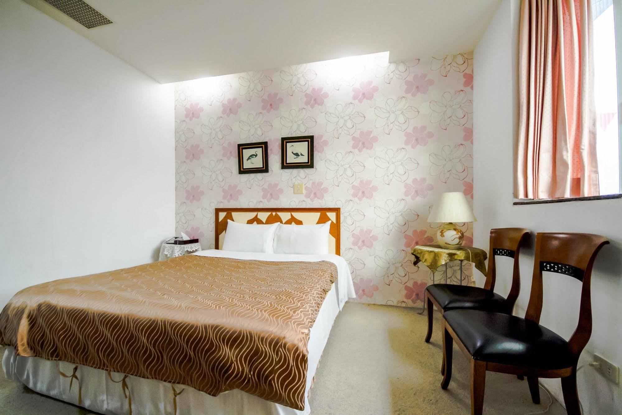 Songyuan B&B Луґу Екстер'єр фото