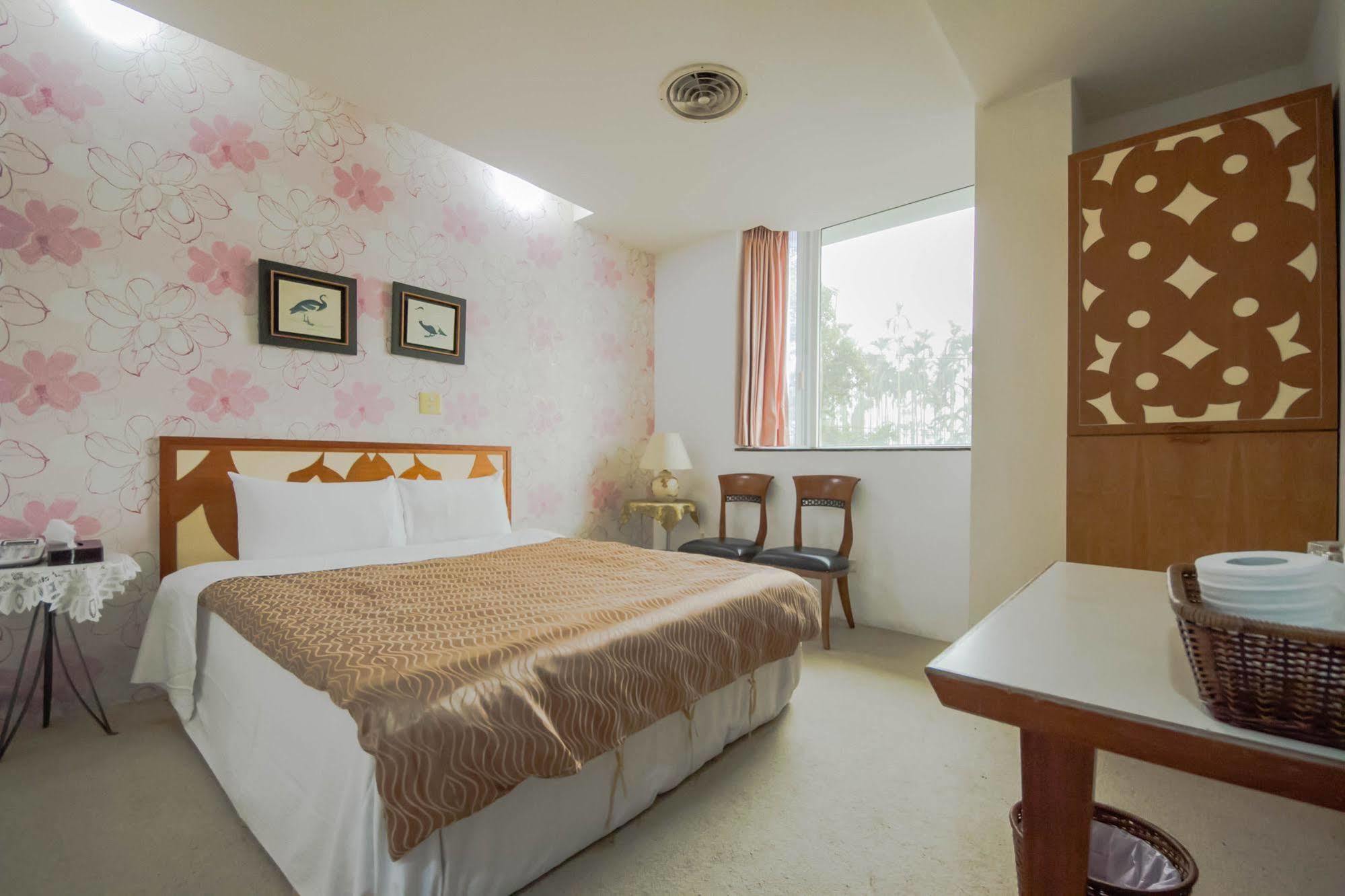 Songyuan B&B Луґу Екстер'єр фото