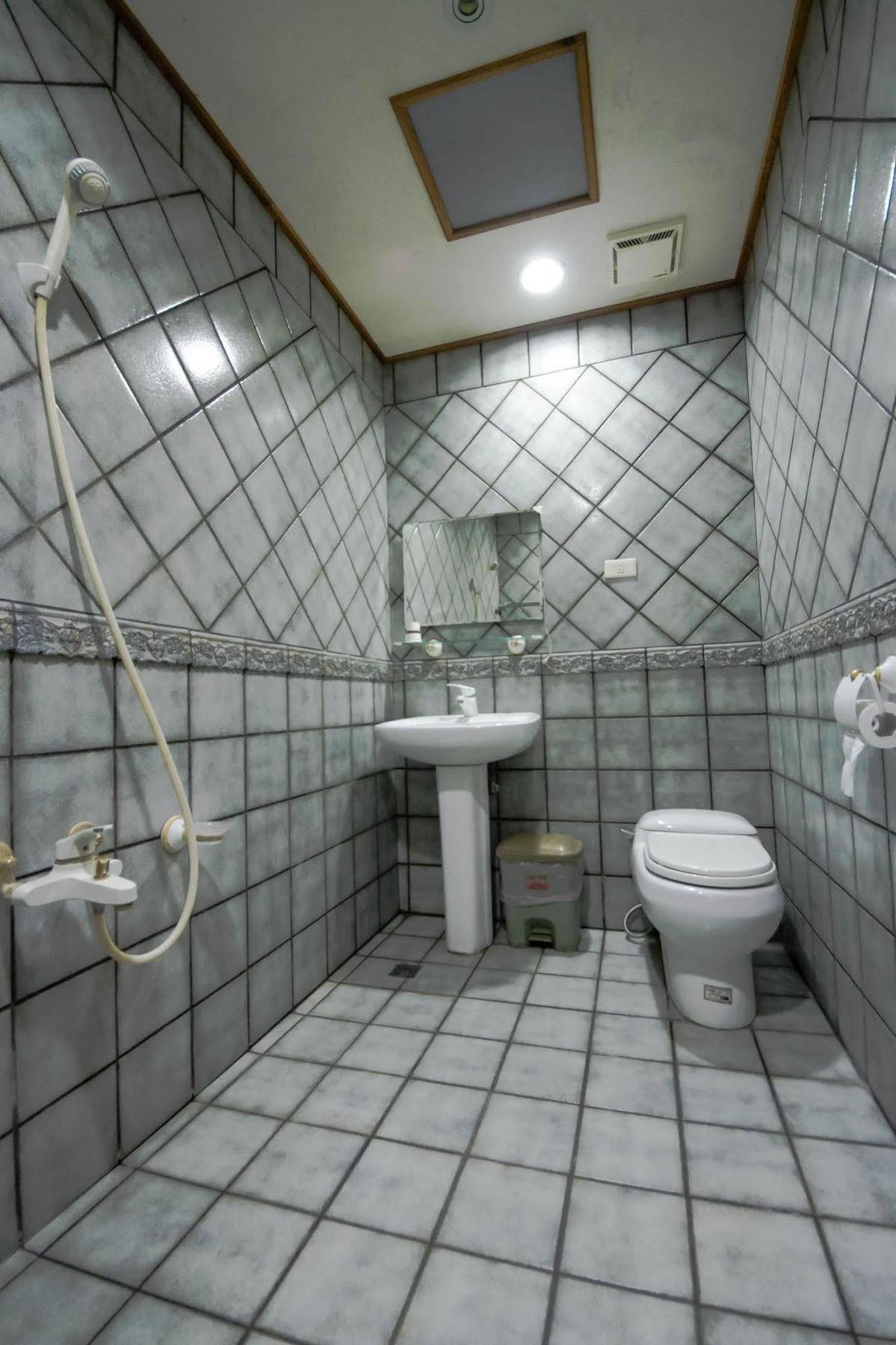 Songyuan B&B Луґу Екстер'єр фото