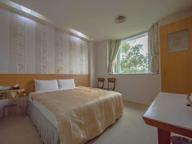 Songyuan B&B Луґу Екстер'єр фото