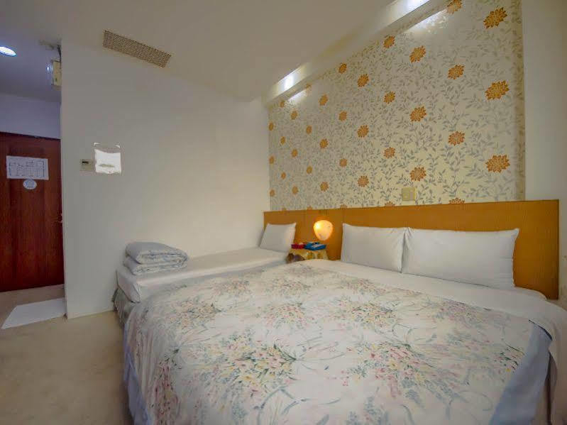 Songyuan B&B Луґу Екстер'єр фото