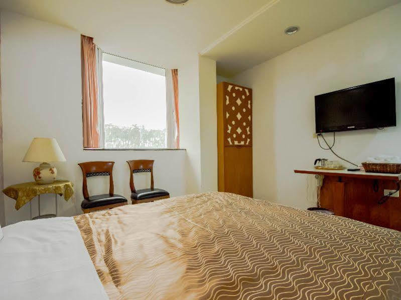 Songyuan B&B Луґу Екстер'єр фото