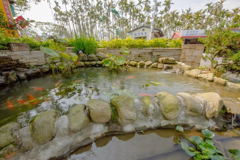 Songyuan B&B Луґу Екстер'єр фото