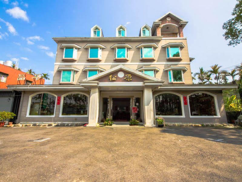Songyuan B&B Луґу Екстер'єр фото